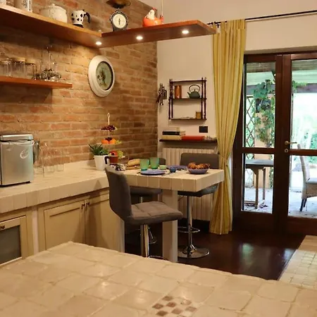 Villa Bano Piemonte Private Pool *