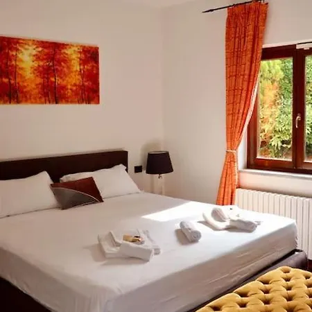 Bano Piemonte Private Pool Villa *