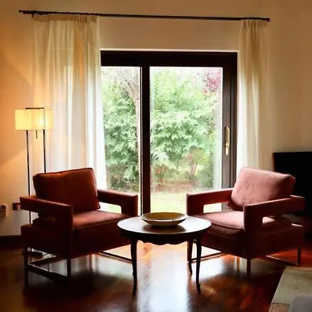 Bano Piemonte Private Pool Villa *