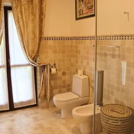 Villa Bano Piemonte Private Pool Melazzo