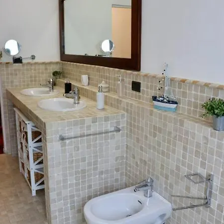 Bano Piemonte Private Pool Villa *