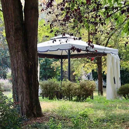 Bano Piemonte Private Pool Villa *